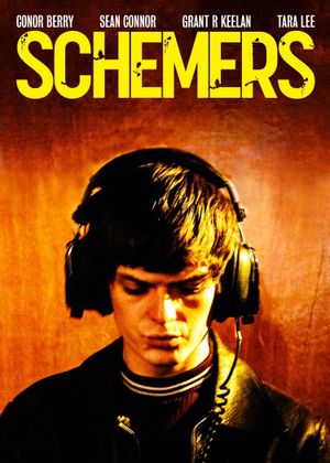 Schemers's poster