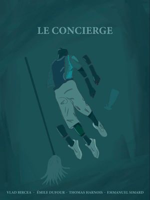 Le Concierge's poster