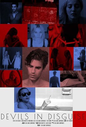 Devils in Disguise's poster