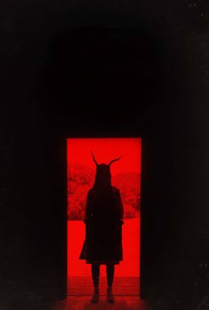 A Classic Horror Story's poster
