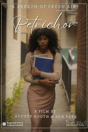 Petrichor's poster