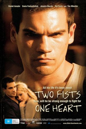 Two Fists, One Heart's poster image