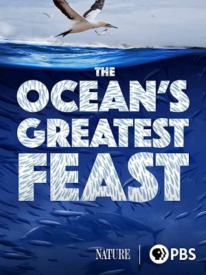 The Ocean’s Greatest Feast's poster