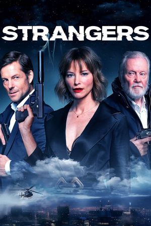 Strangers's poster