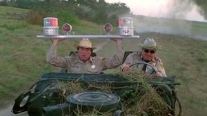 Smokey and the Bandit Part 3's poster