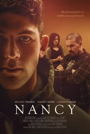 Nancy's poster