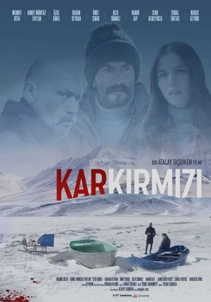 Kar Kirmizi's poster