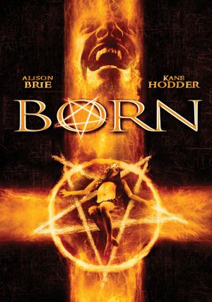 Born's poster image