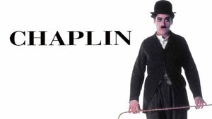 Chaplin's poster