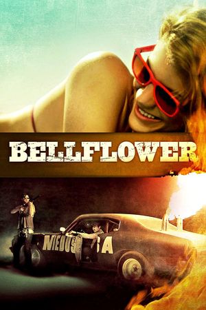 Bellflower's poster