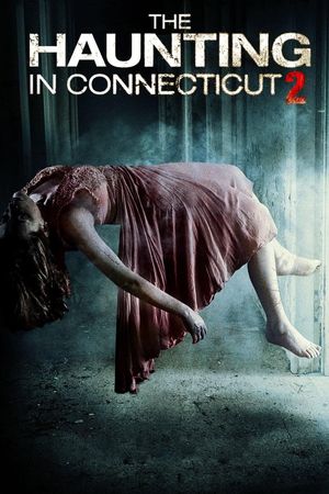 The Haunting in Connecticut 2: Ghosts of Georgia's poster