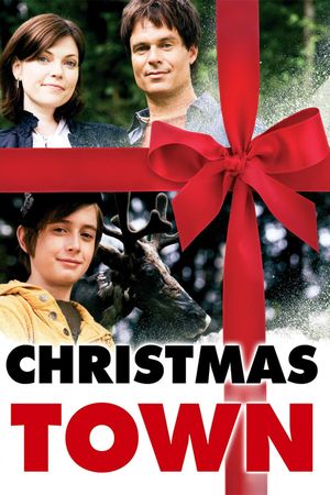 Christmas Town's poster