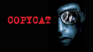 Copycat's poster