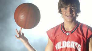 High School Musical's poster