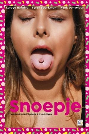 Snoepje's poster image