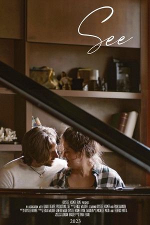 See's poster