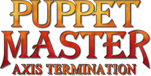 Puppet Master: Axis Termination's poster
