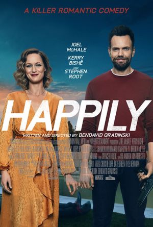 Happily's poster