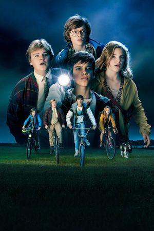 TKKG's poster