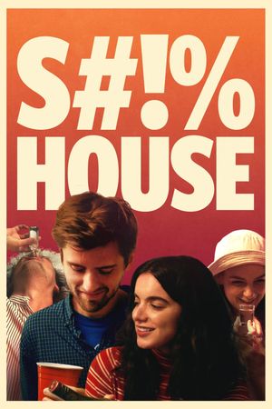 Shithouse's poster