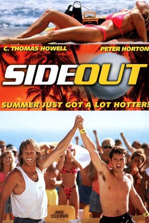 Side Out's poster