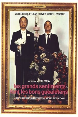 Big Sentiments Make for Good Sports's poster
