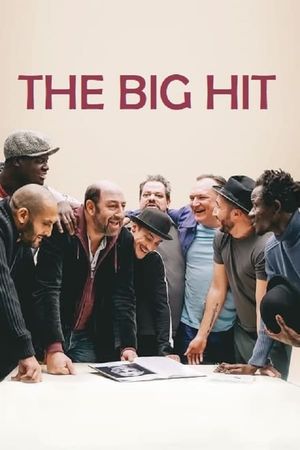 The Big Hit's poster