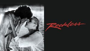 Reckless's poster
