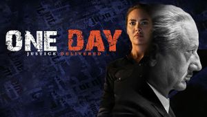 One Day: Justice Delivered's poster