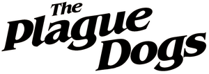 The Plague Dogs's poster