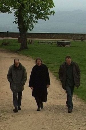 The Trip to Vezelay's poster