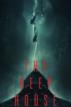 The Deep House's poster