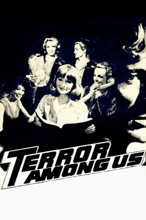 Terror Among Us's poster