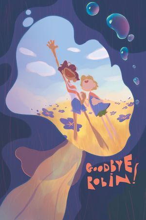 Goodbye Robin!'s poster