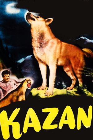 Kazan's poster