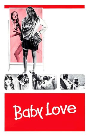 Baby Love's poster