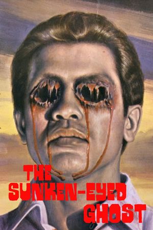 The Sunken-Eyed Ghost's poster
