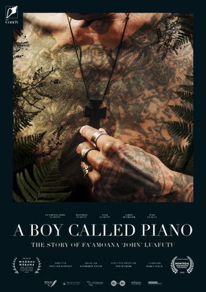 A Boy Called Piano - The Story of Fa'amoana 'John' Luafutu's poster