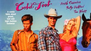 Cold Feet's poster
