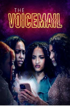 The Voicemail's poster