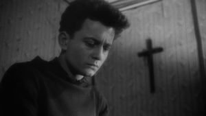 Diary of a Country Priest's poster