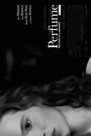 Perfume: The Story of a Murderer's poster