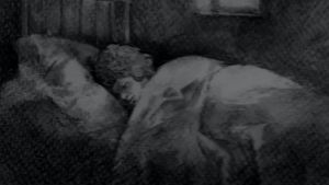 The Elephant Man's poster