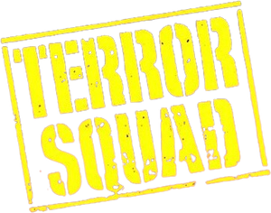 Terror Squad's poster
