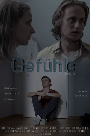 Gefühle's poster