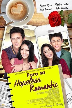 For the Hopeless Romantic's poster