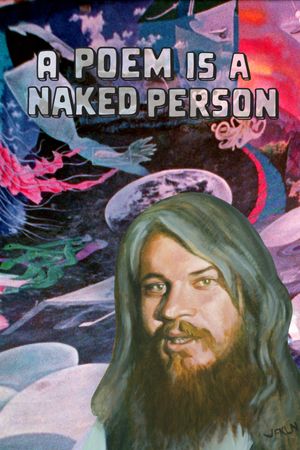 A Poem Is a Naked Person's poster