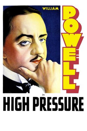 High Pressure's poster