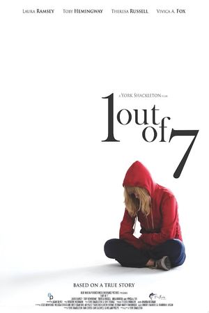 1 Out of 7's poster
