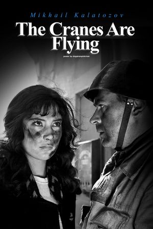 The Cranes Are Flying's poster
